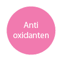 Anti oxidanten