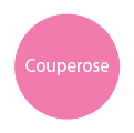 Couperose