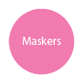 Maskers