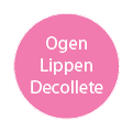 Ogen/lippen/decollete