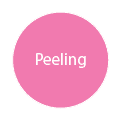 Peeling