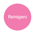 Reinigers